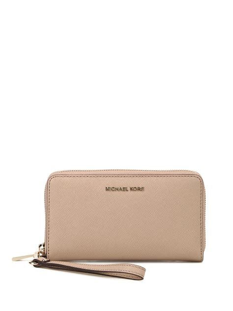 michael kors iphone purse uk|Michael Kors smart phone wallet.